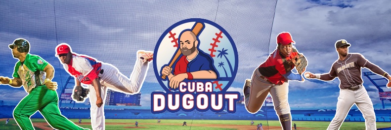 Cuba Dugout: Phil Selig banner