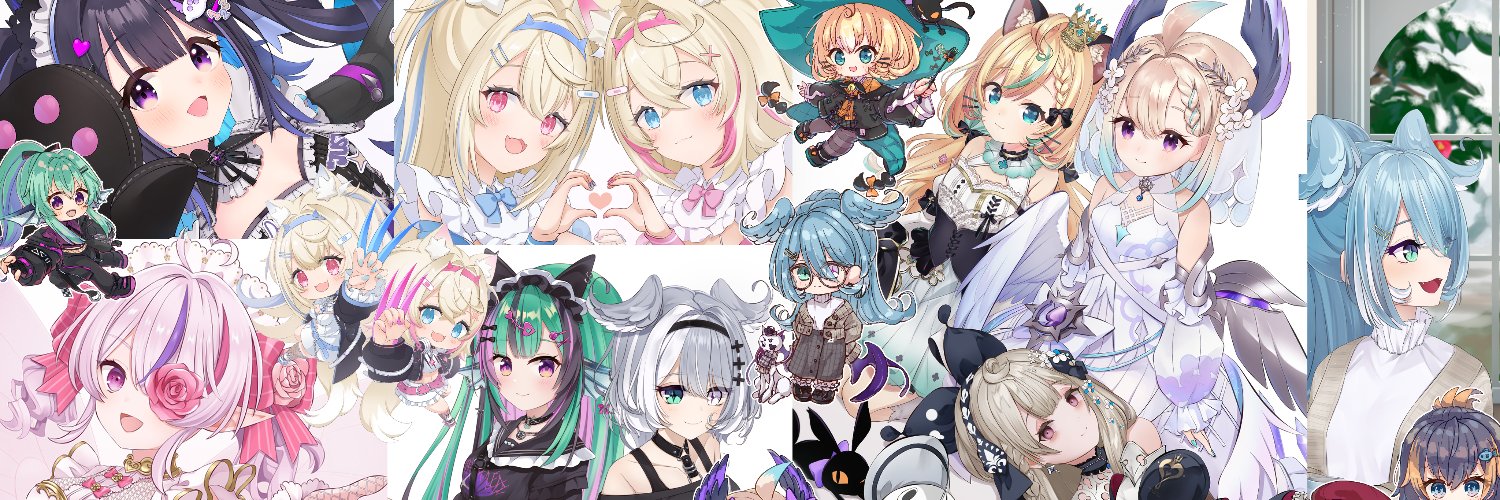 うさりまろ banner