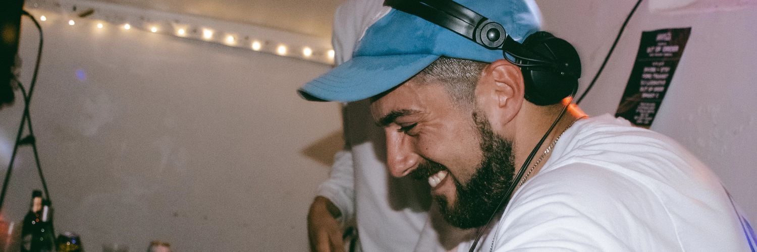 MiloShackleford's profile banner image