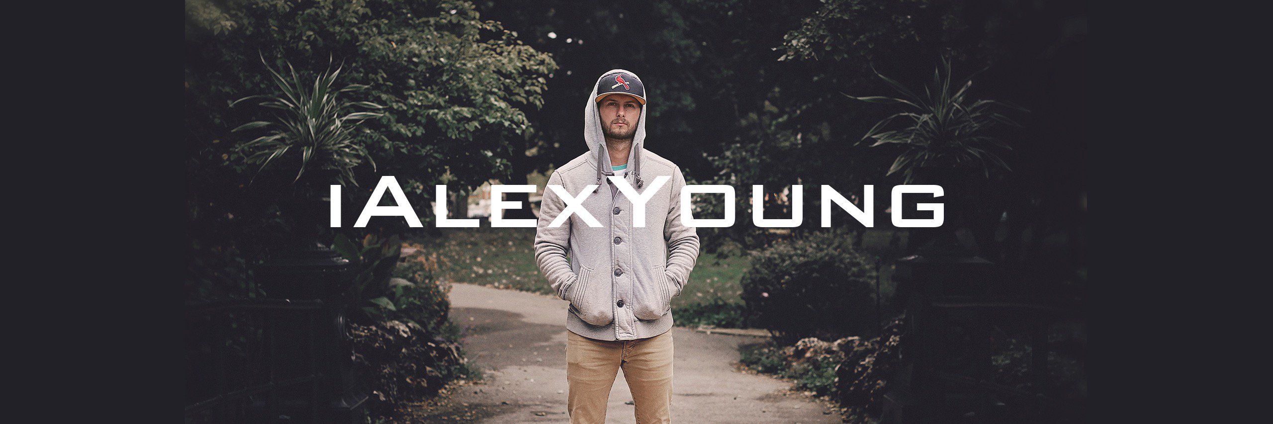 iAlexYoung's profile banner image