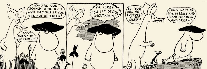 Ms. Mia Parviainen banner