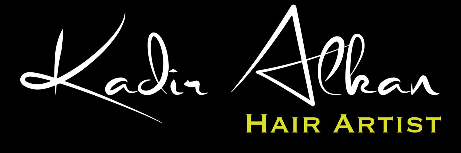 Kadir Alkan's banner