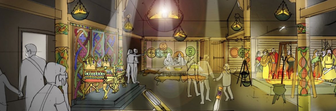 Dr Chris Ferguson banner