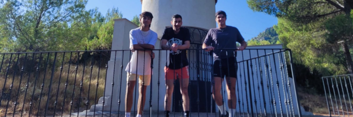 J_Vences99's profile banner image