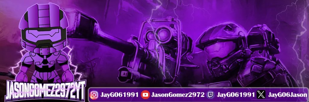 Jayg06Jason's profile banner image