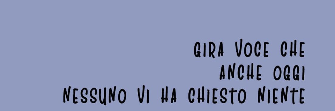 caridisilvia's profile banner image