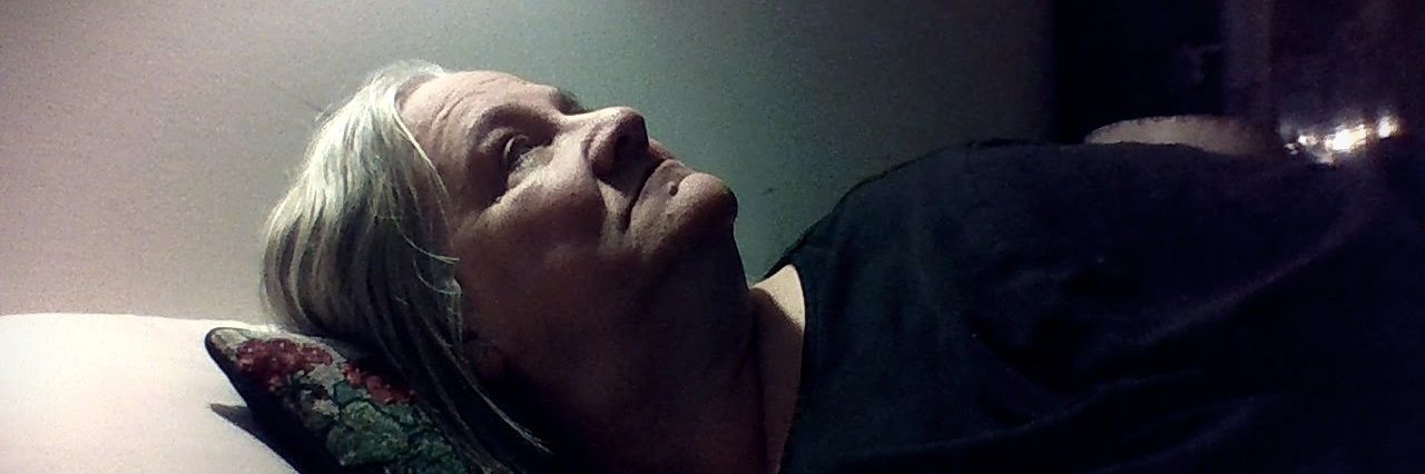 Jane Unknown Writes R.I.P Shadow and Samantha. banner