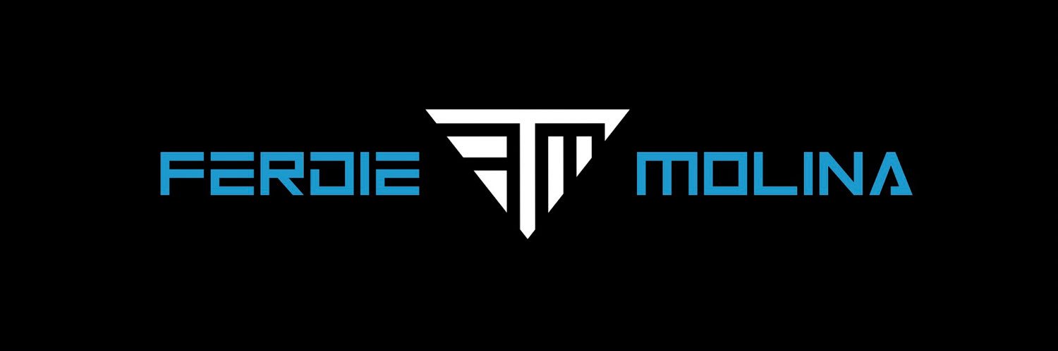 FerdieMolina's profile banner image