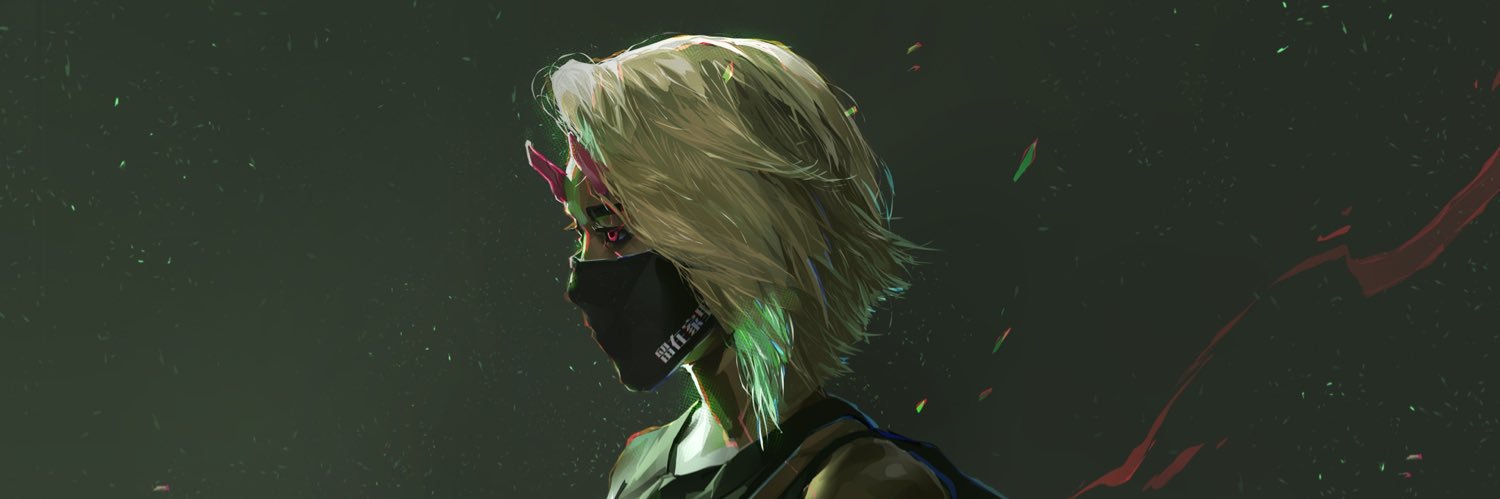 lilyvalour's profile banner image