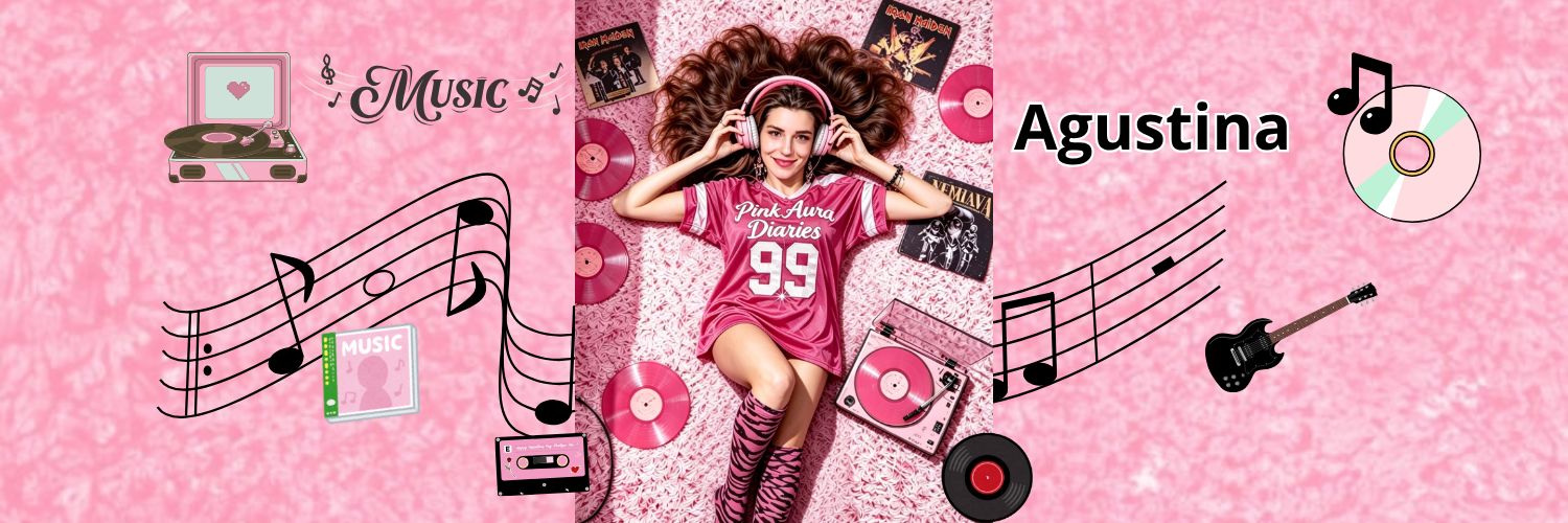 agustinamcd's profile banner image