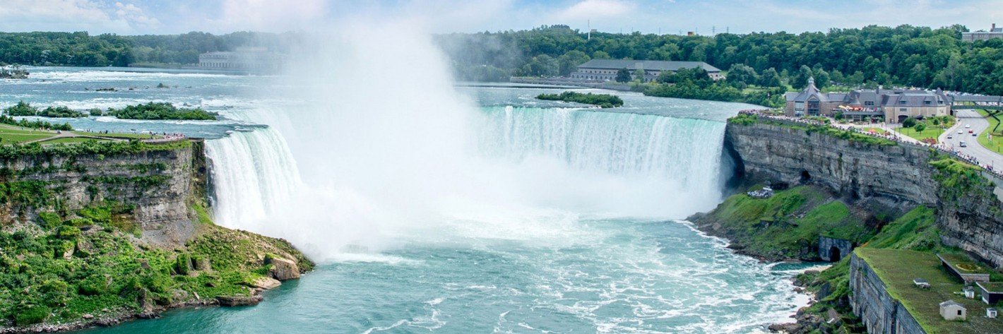 VIP Ontario Tours banner