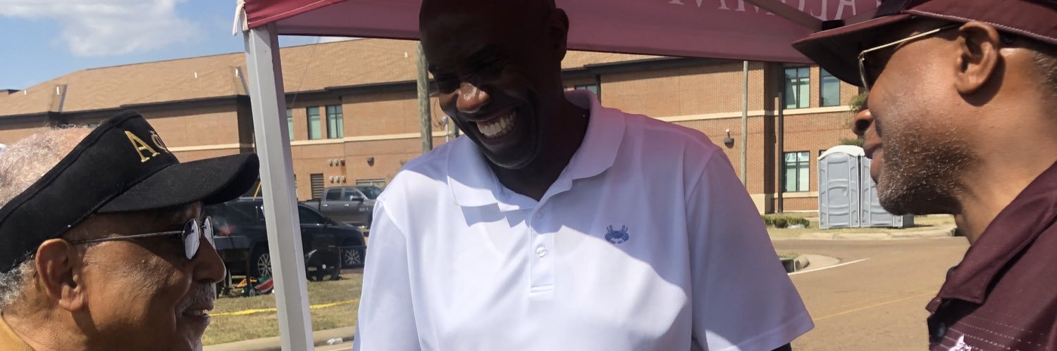 Steven B. Martin banner