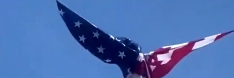 Raymond Greenly banner