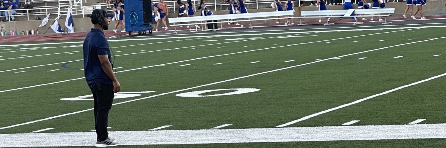 Coach Pratt banner