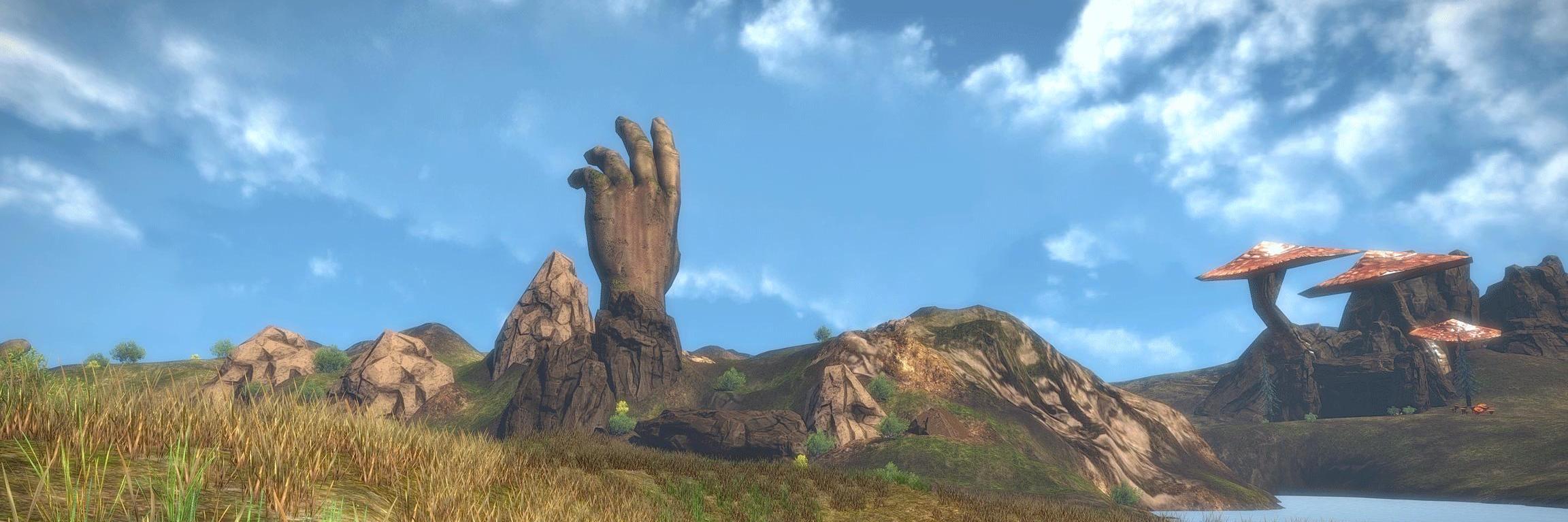 Project: Gorgon banner