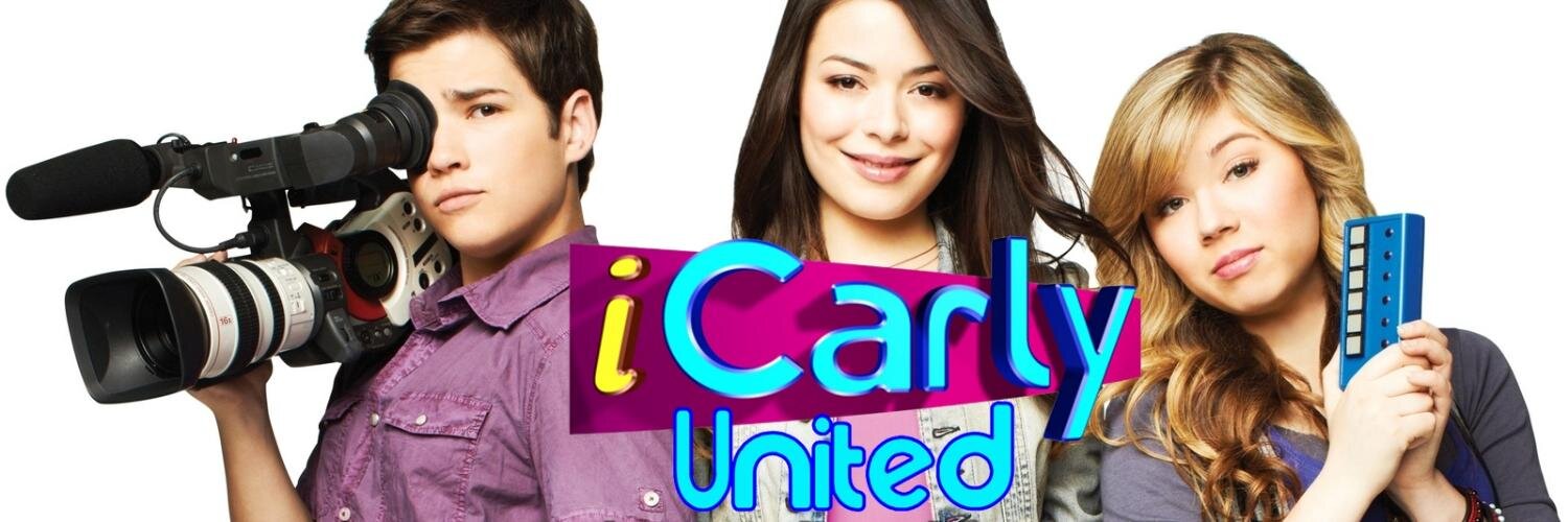 iCarlyUnited's profile banner image