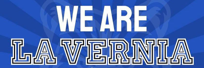 La Vernia Sports Booster Club banner
