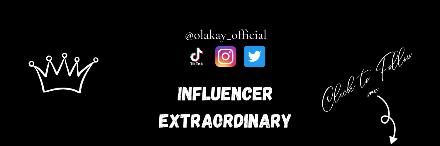 iamayoolakay's profile banner image