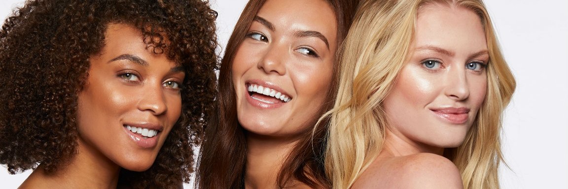Glo Skin Beauty UK banner