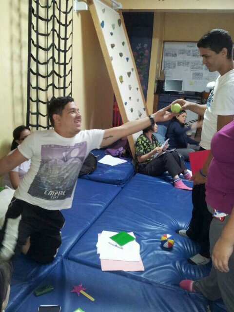 German Burguillos banner