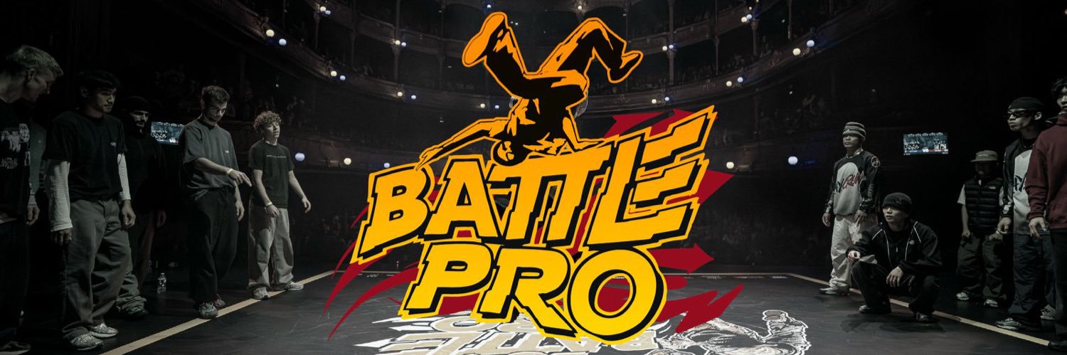 Battle Pro banner