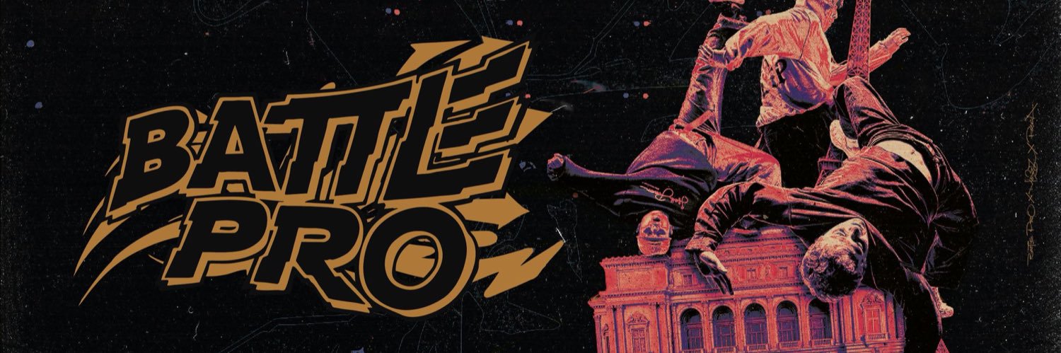 BattleProEvent's profile banner image