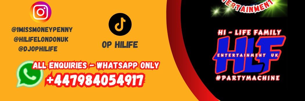 DJOPHILIFE's profile banner image