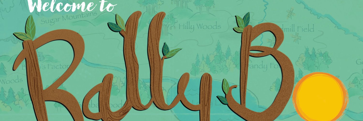 BallyBos's profile banner image