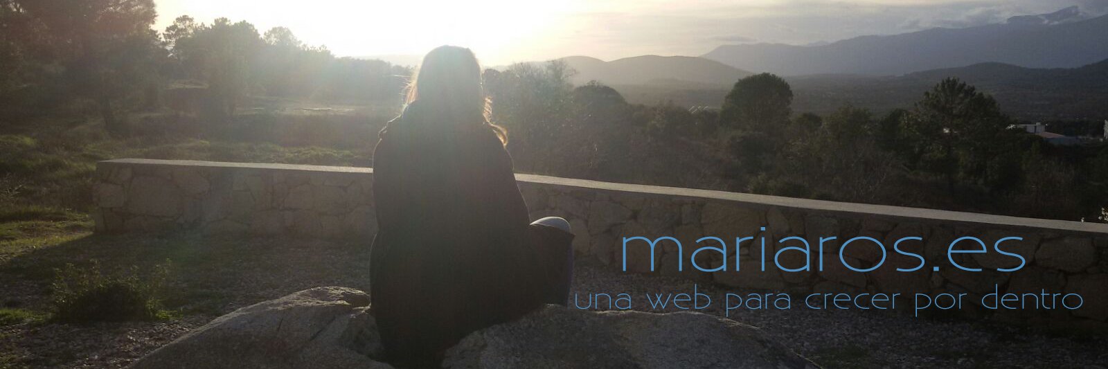 MariaRosOficial's profile banner image