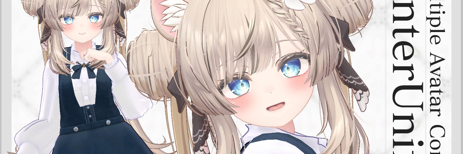 OKITUNELAND-北極狐-'s banner