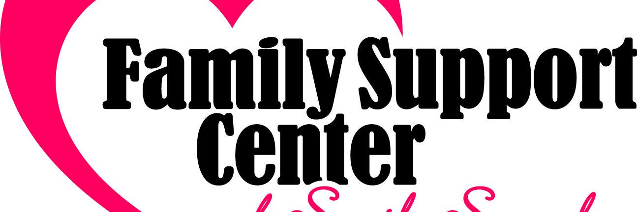 FamilySupportCenter banner