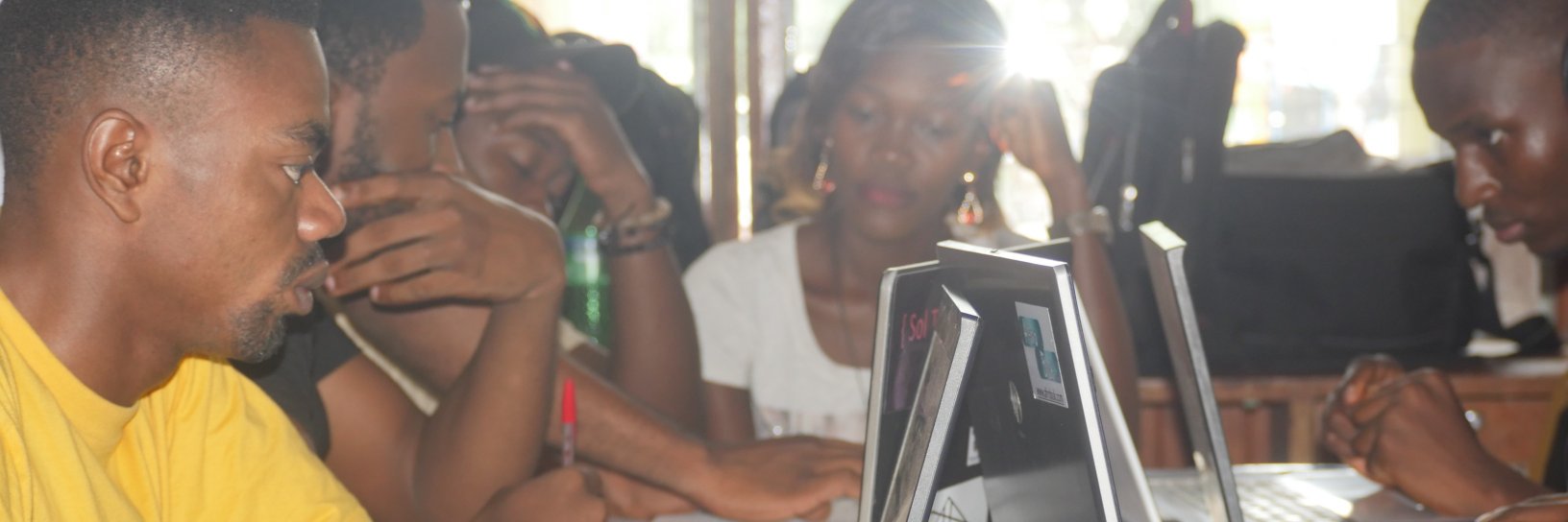 JONGO HUB's banner