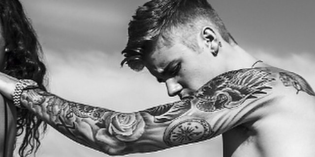 MSGforbiebs's profile banner image
