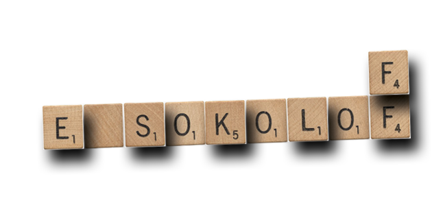 esokoloffgc's profile banner image