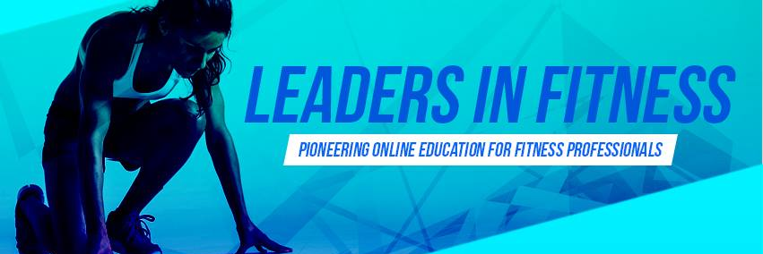 LeadersinFit's profile banner image