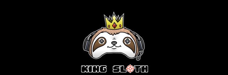 AyooSlothh's profile banner image