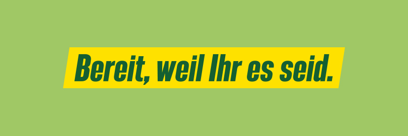 AltmarkGruene's profile banner image
