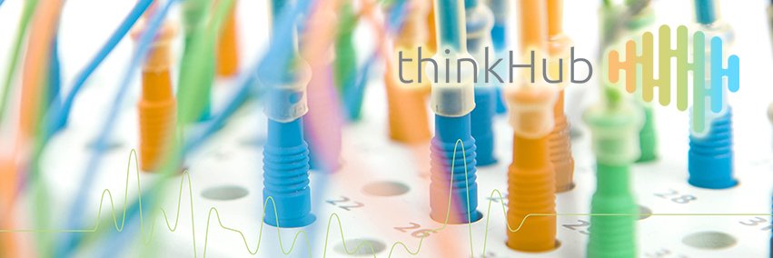 ThinkHubCenter's profile banner image