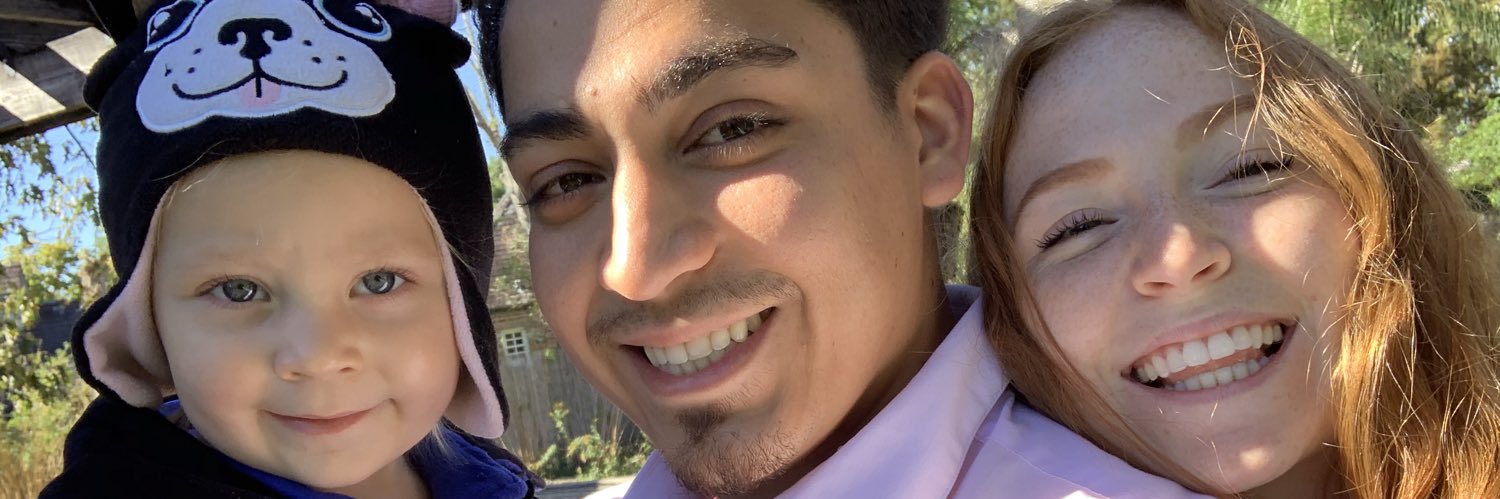 therealfatzack's profile banner image