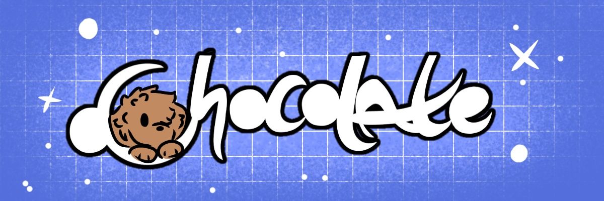 oChocolate banner