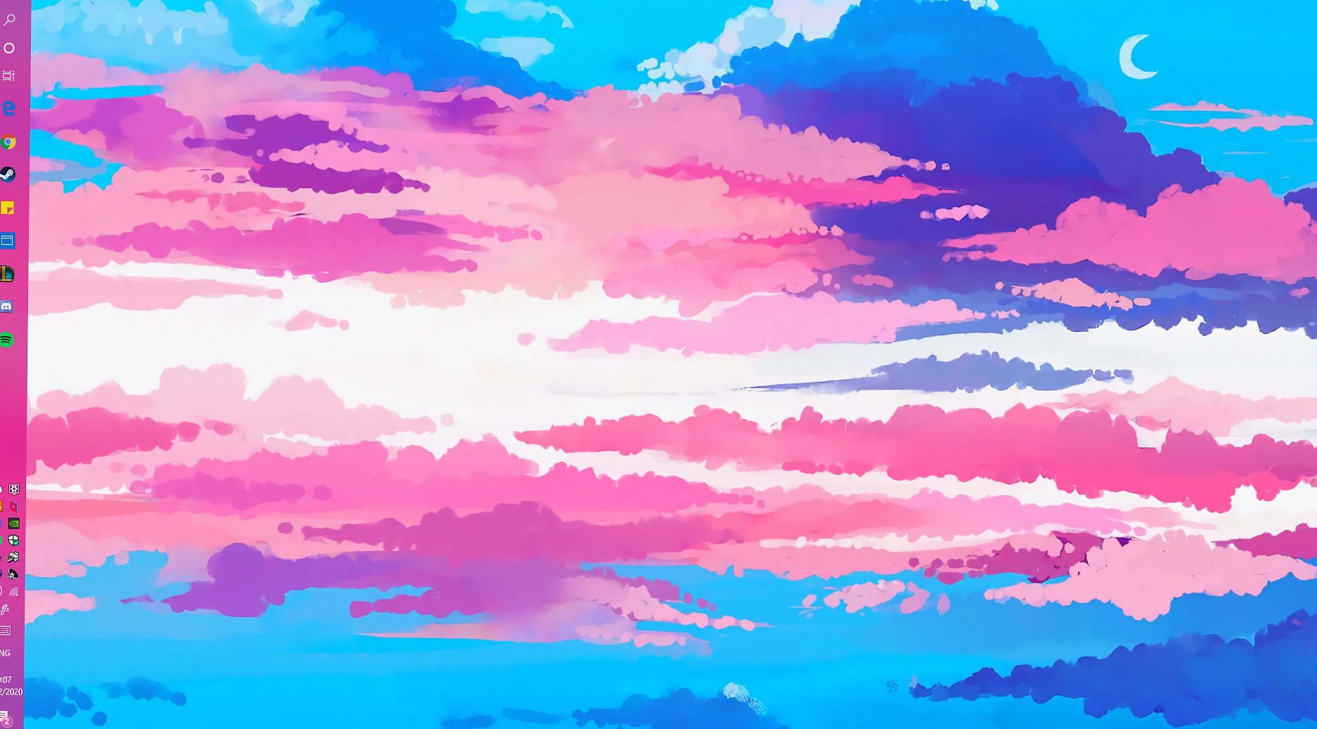 Geekym8's profile banner image