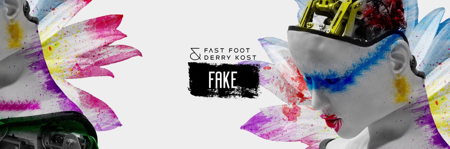 RealFastFoot's profile banner image