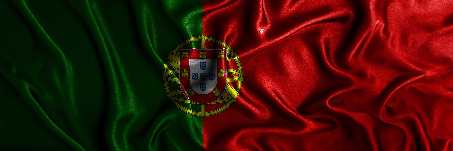 Elevar Portugal 🇵🇹 banner