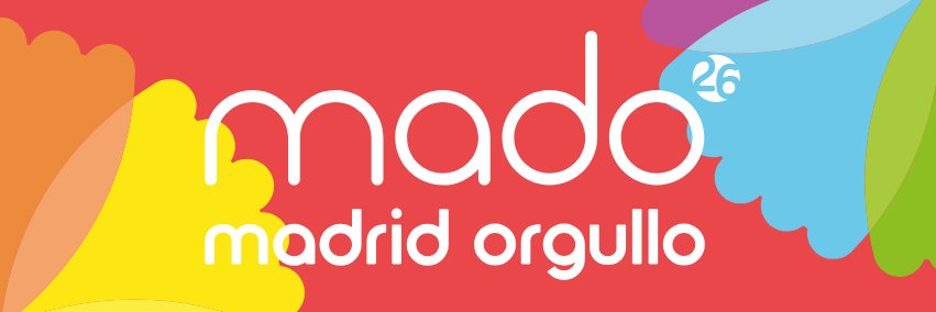 MADOrgullo's profile banner image