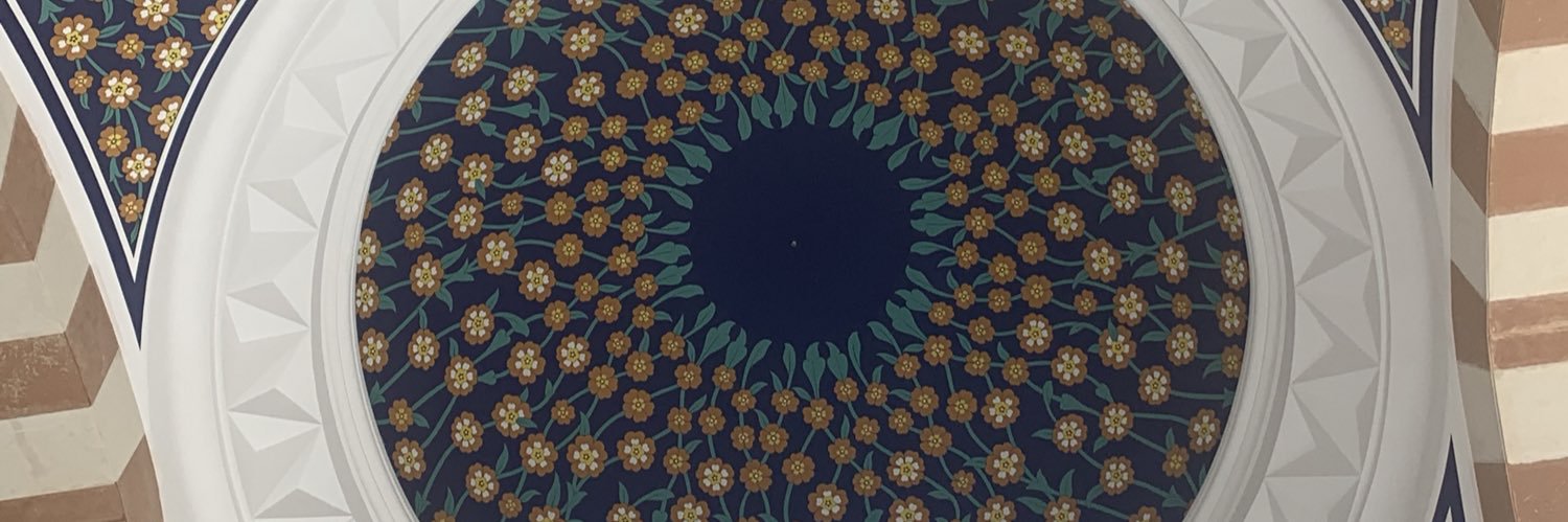 Dr. Fathima Mahomed (PhD) banner