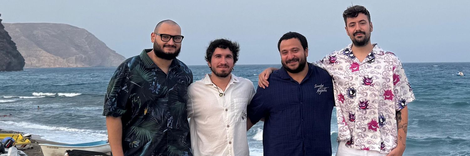 Cucanza banner