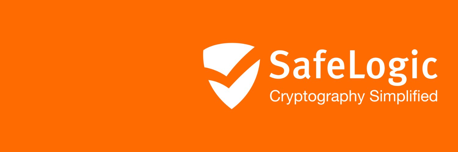 SafeLogic banner