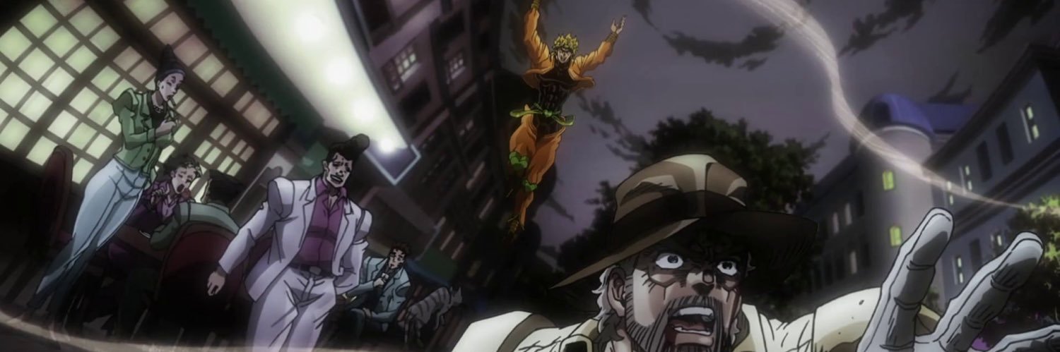 JonathanRLennon's profile banner image