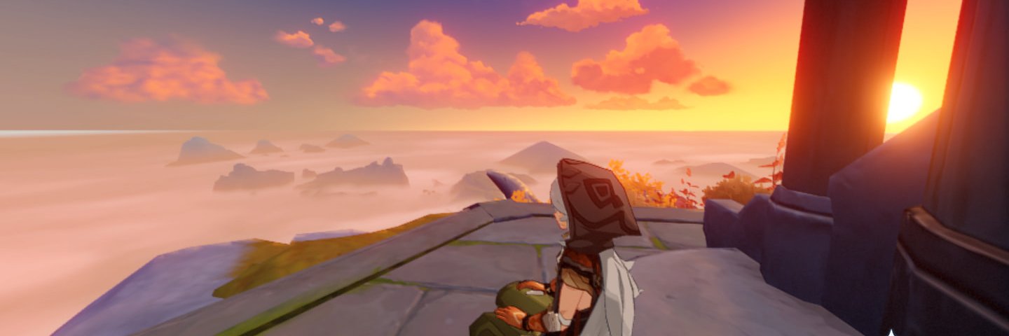 rungitom's profile banner image