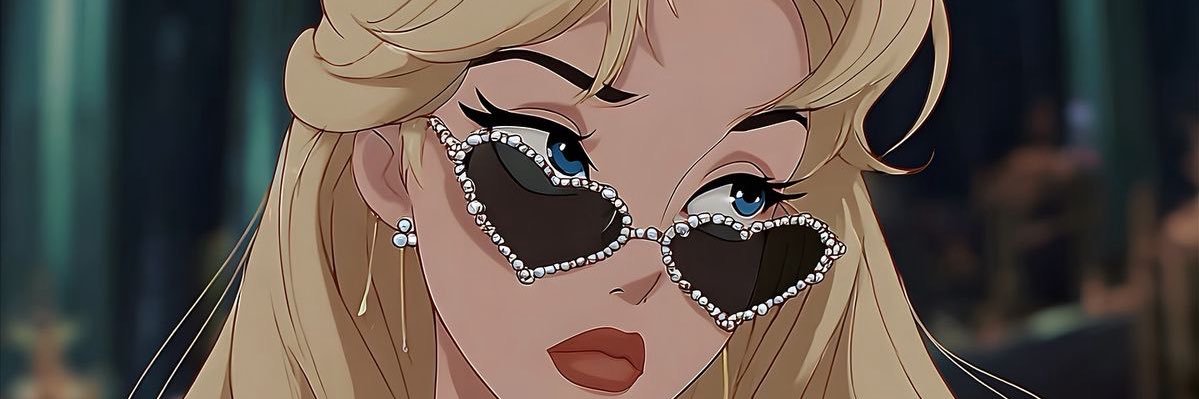 Busraaelci's profile banner image